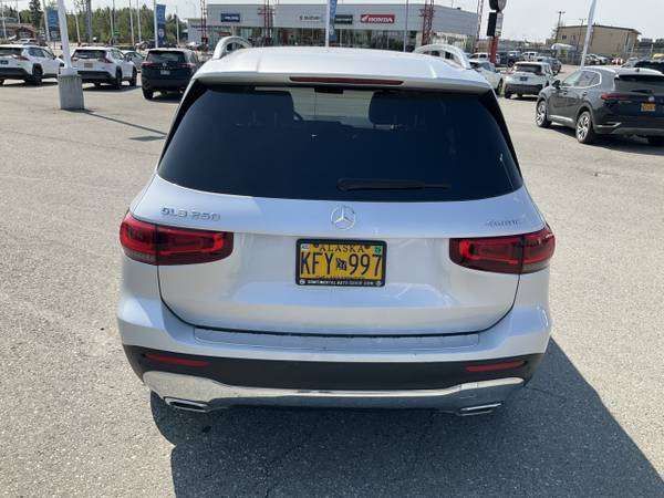 2021 Mercedes-Benz GLB 250 - $28,244 (Mercedes-Benz GLB SUV)63470606374275123