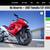 1997 YAMAHA YZF1000 THUNDERACE Motorcycle Starts Good Runs Good CLEAN TITLE 21 thumbnail