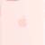 iPhone 15 Silicone Case with MagSafe - Light Pink 2 thumbnail