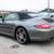 2010 Porsche 911  Carrera S 6 Speed Convertible 3 thumbnail