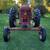 Farmall M Tractor with Snow Plow 11 thumbnail