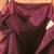 Betsy & Adam Formal Satin Formal Gown Bridesmaid Prom Dress Mses 10 7 thumbnail