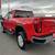 2021 GMC Sierra 2500HD SLT pickup Cardinal Red 8 thumbnail