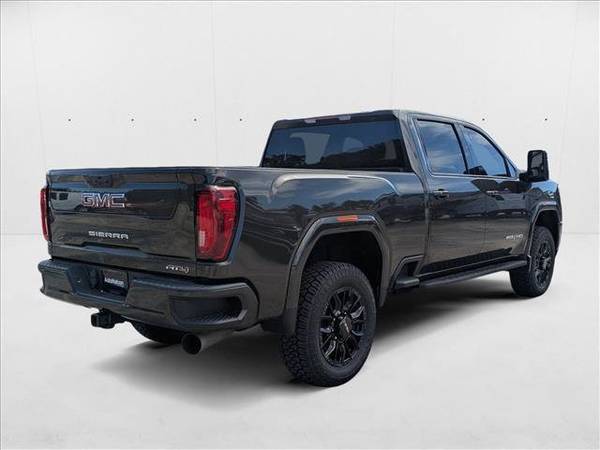 2022 GMC Sierra 2500HD Diesel 4x4 4WD Truck AT4 Crew Cab - $60,991 (Call *(904) 637-7794* to Confirm Availability Instantly)63470245242369124