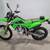 2025 Kawasaki KLX 300 Dual Sport Cycle: End of Season Sale 4 thumbnail