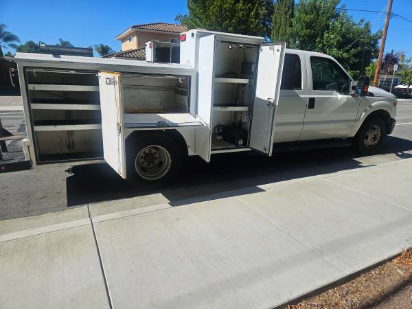 2016 Ford F-350 Super Duty - Photo 6