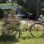 Rare Authentic Indonesian Becak Pedicab (1995-1998) 7 thumbnail