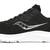 Saucony Men's Kinvara 12 Running Shoes | Size: 10M | Black/White | NEW 3 thumbnail