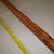 Antique Hand Carved Animal Head Native American Walking Stick Cane 18 thumbnail
