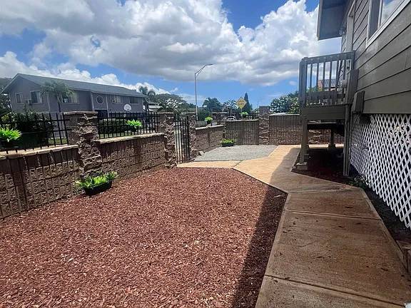 $3,000 / 1br - Kihei - Deluxe large one bedroom, one bath house in Kihei, Hawaii. (Kihei)63686746253699122