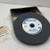 10” x 1” x 1-1/4” Norton Coarse & Medium Grit Grinding Wheels 5 thumbnail
