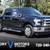 2017 Ford F-150 4x4 4WD F150 XLT Truck 1 thumbnail