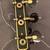 One of a Kind Acoustic Contrabass Guitar by Jeroen Hilhorst 10 thumbnail
