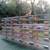 KENTWOOD CAGES NEW Quail cages with egg roll no sharp edges no frame needed 15 thumbnail