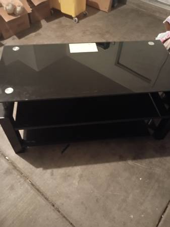 Tv stand 1