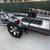 Kendon Stand-up Motorcycle Trailer 1 thumbnail