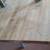 Custom Butcher Block Table Top w/ Industrial Cast Iron Legs 72" x 30" 7 thumbnail