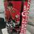 WinCraft Chicago Blackhawks Stanley Cup 15'' Tapered Wastebasket 4 thumbnail