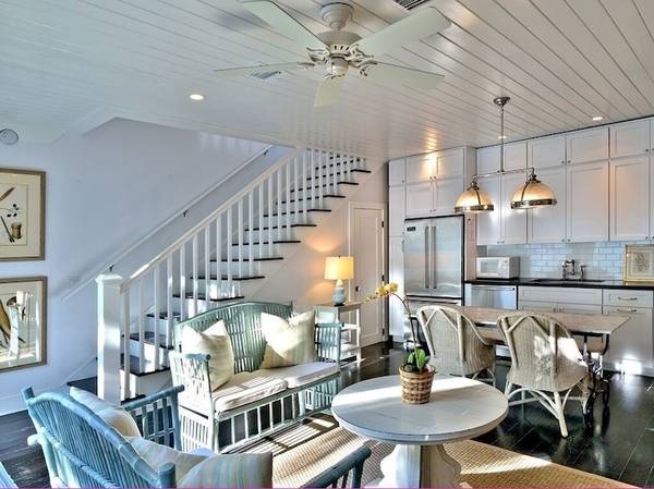 $594 / 3br - 2250ft2 - Refugio en el centro - Ubicación A++ con piscina climatizada privada/Bañera de hidromasaje (key West, FL)63944429681666124