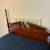 Queen Bed and Dresser 2 thumbnail