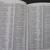 Revised Standard Version Bible with Concise Concordance, Visual Aids 10 thumbnail