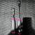 3/8 drive Electric pink snap on ratchet 2 thumbnail