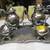 New Vintage Brass 5 Pc. Tea Set 3 thumbnail