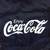 Vintage Coca Cola Black Folding Camping Chairs 7 thumbnail