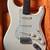 Fender Stratocaster  American Vintage ii 1961 3 thumbnail
