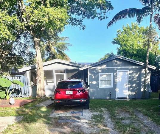 $400 / 1br - 1 HABITACIÓN 1 BA EN ALQUILER - AGUA Y LUZ INCLUIDOS - ¡DISPONIBLE AHORA! (FORT LAUDERDALE)63825135737089122
