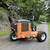 2016 MOFFETT M8 55.3 FORKLIFT 3 thumbnail