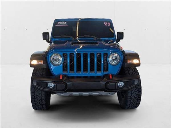 2023 Jeep Gladiator 4x4 4WD Truck SUV Mojave Crew Cab - $38,998 (Call *(352) 668-9839* to Confirm Availability Instantly)63443575497475121