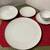 Noritake China 40 piece Whitebrook pattern 1 thumbnail