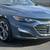 2024 Chevy Chevrolet Malibu 1LT sedan Lakeshore Blue Metallic 3 thumbnail