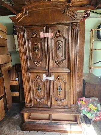 Armoire 1