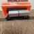 LIONEL  BOSTON MAINE  FLATCAR WITH TRAILER 1 thumbnail