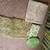 Set of Matching Twin Bedding/Sheets & Bathroom Accessories 4 thumbnail