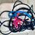 Lot of 79 8 Channel DSub Cable Snakes (XLR, TRS, RCA and Dsub) 11 thumbnail