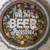 Beer Bottle Cap Shadow Box I Give In to Beer Pressure Restaurant Decor 1 thumbnail