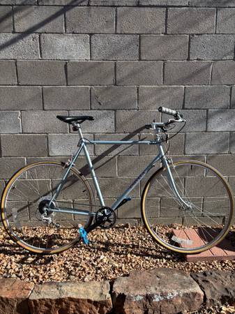 Grocery Getter with flair 1