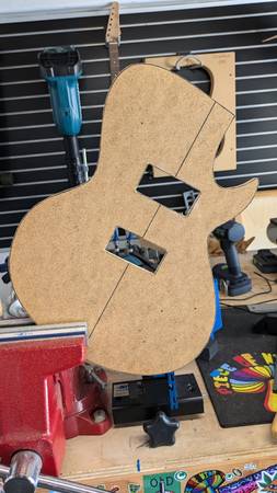 Expert Guitar Repairs & Custom Builds – Serving Orange County 1
