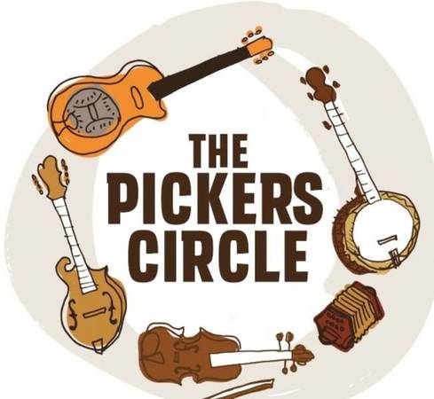 Looking for Pickers 1