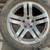 Dodge 18-inch aluminum 5 on 115mm fits Chrysler 4 thumbnail
