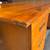 Beautiful Unique Locking Mid Century Modern Executive Desk Mid Mod 14 thumbnail