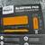 New Power Lix sleeping pad 75 X 23 - camping 6 thumbnail