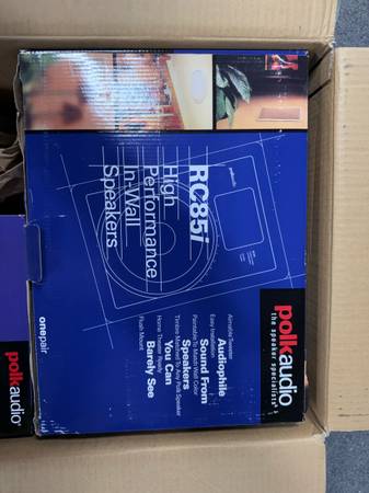 Polk Audio 1