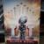 Lethal Weapon FOX TV Show Poster Trade Comic Con Decor Gameroom Media 14 thumbnail