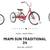 Miami Sun Bike 3 thumbnail