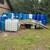 Upright Water Tanks Galvanized or Fiberglass Settling / Mixing, etc 2 thumbnail