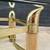 Italian Mid-Century Modern Brass Horn Style Coffee Table, c.1970’s 6 thumbnail